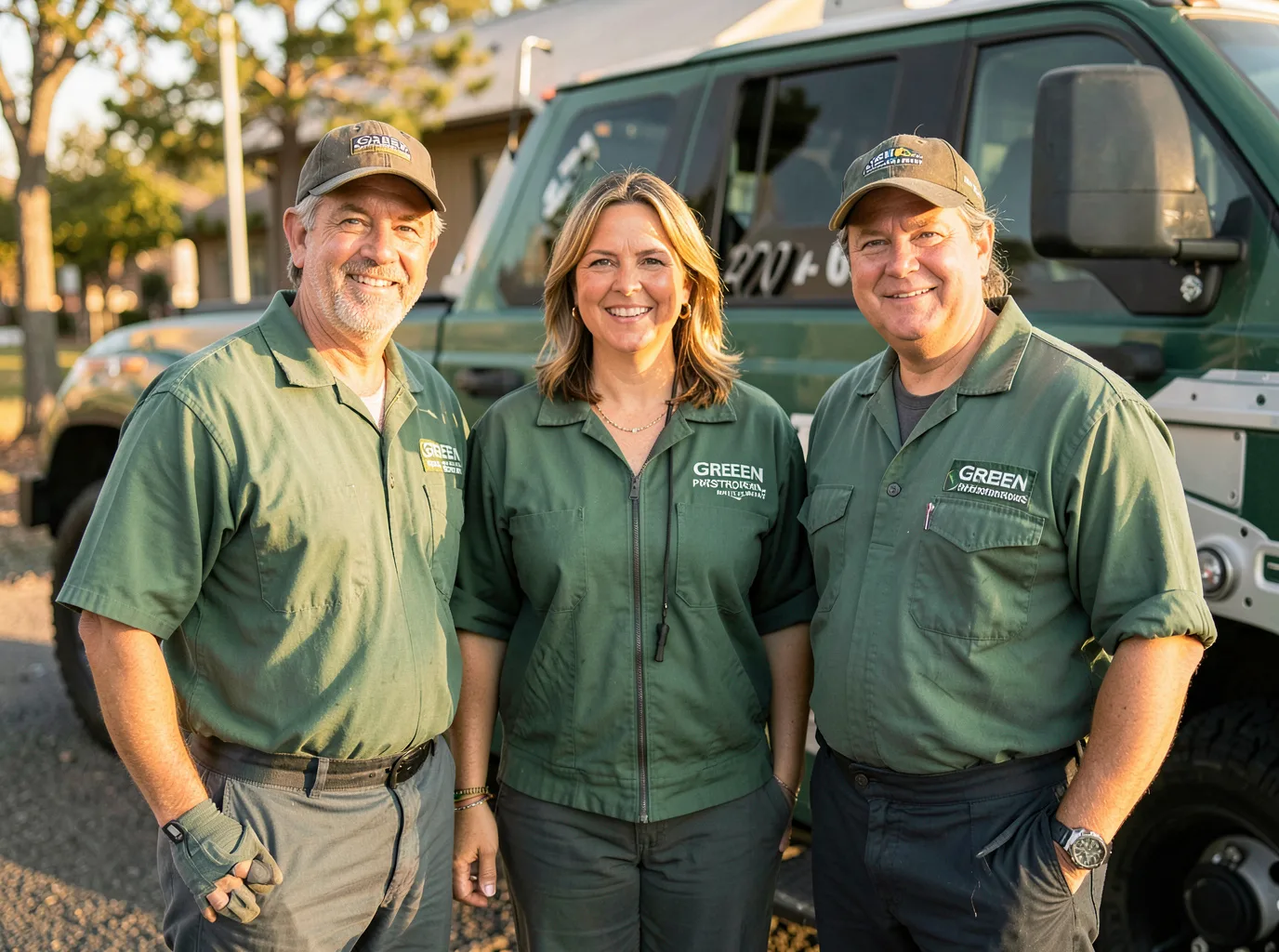 Water Damage Restoration company in Offerman, GA