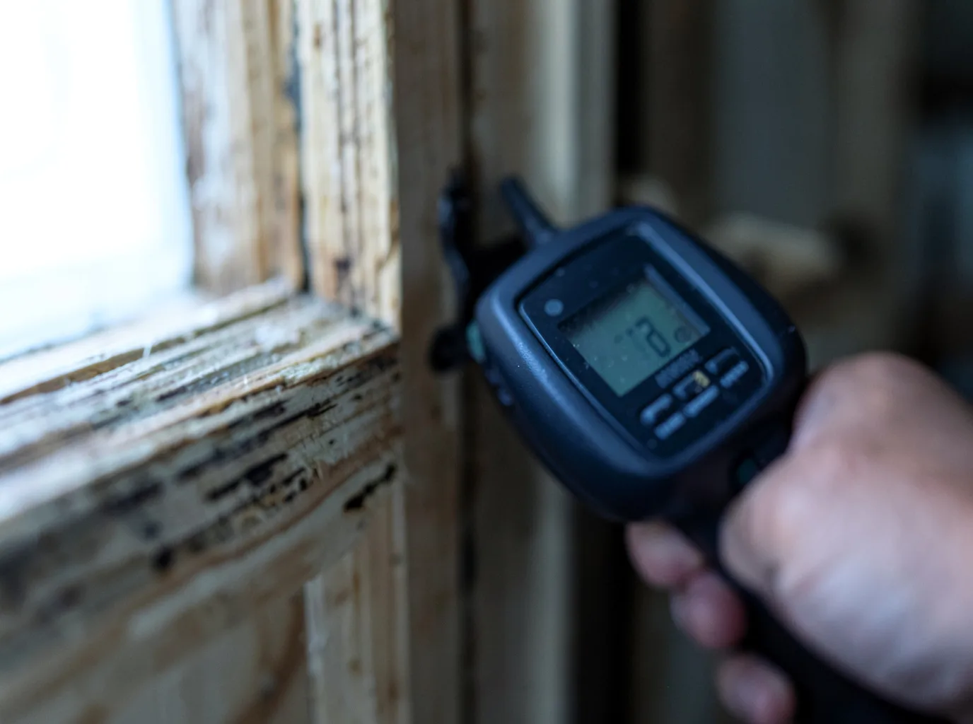 Commercial Water Damage Restoration in Offerman, GA