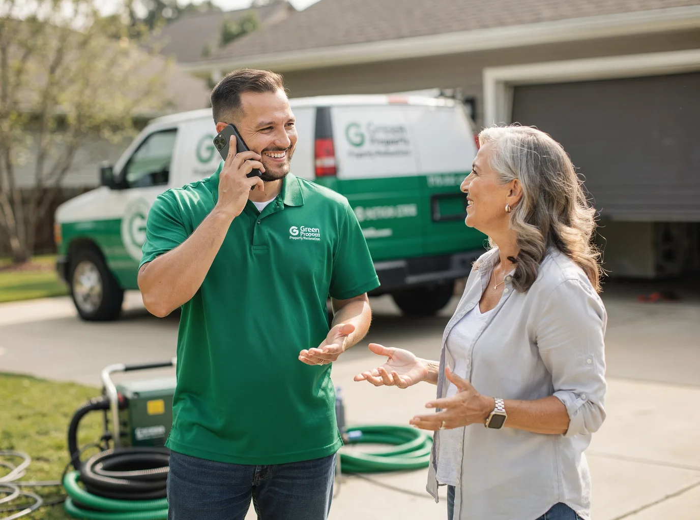 Water Damage Restoration Offerman, GA FAQs